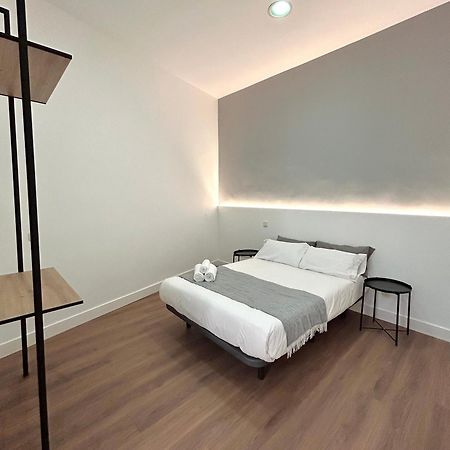 H21 Rooms مدريد المظهر الخارجي الصورة