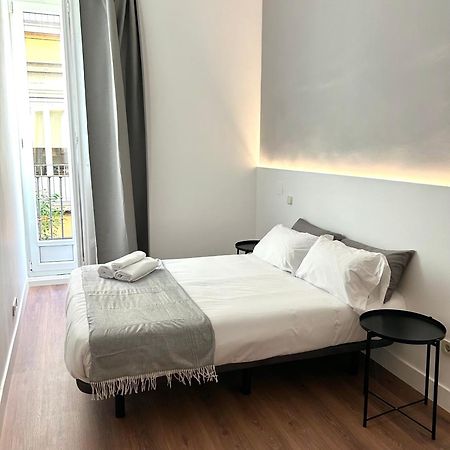 H21 Rooms مدريد المظهر الخارجي الصورة