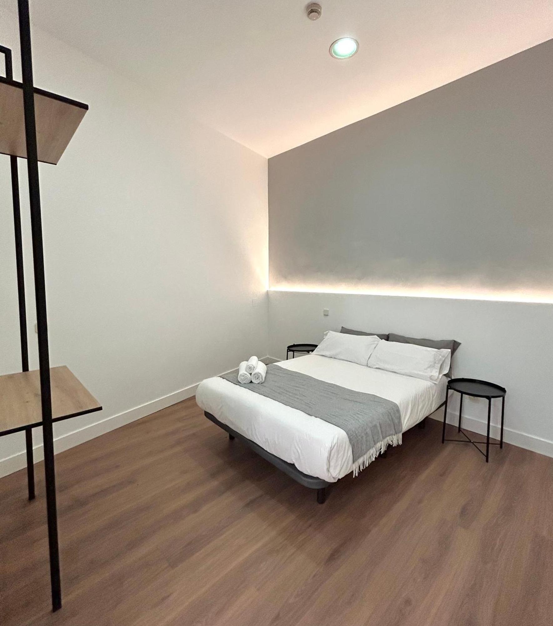 H21 Rooms مدريد المظهر الخارجي الصورة